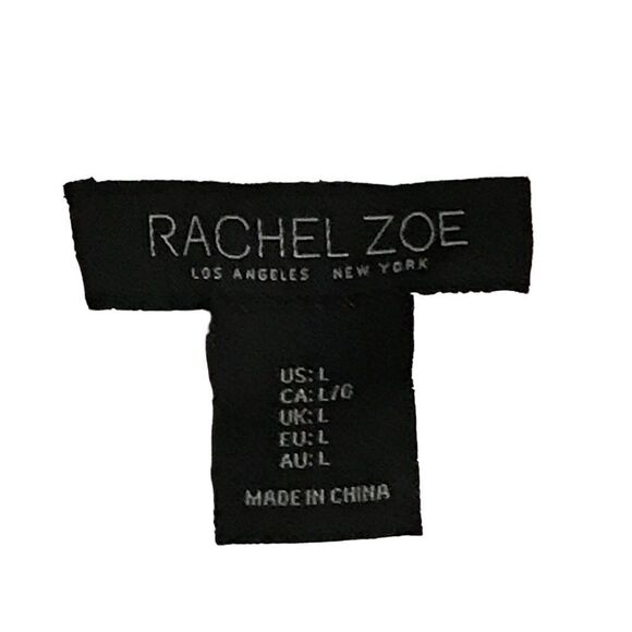 Rachel Zoe Sweater Woman’s Size L - Picture 3 of 8